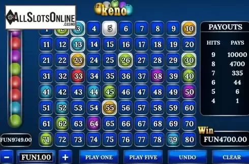 Win screen 3