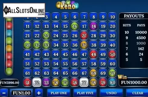 Win screen 2