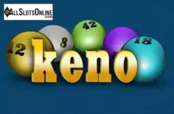 Keno (Urgent Games)