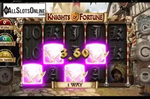 Win Screen