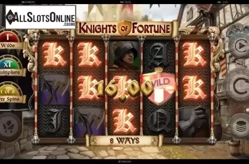Win Screen 2
