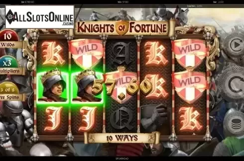 Free Spins