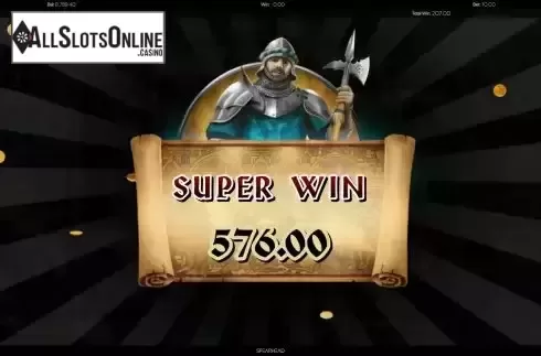 Super Win