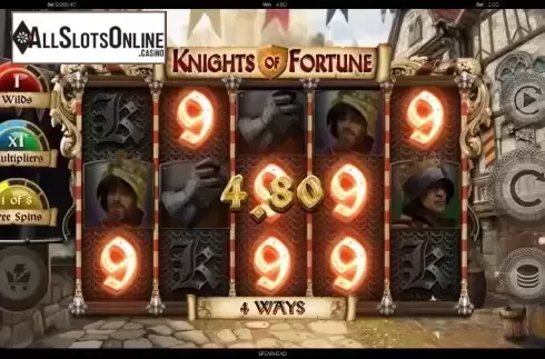 Win Screen 4