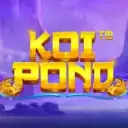 Koi Pond