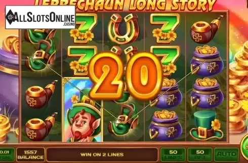 Win screen
