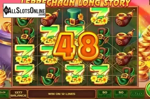 Win screen 2