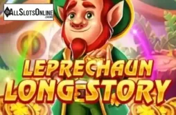 Leprechaun Long Story