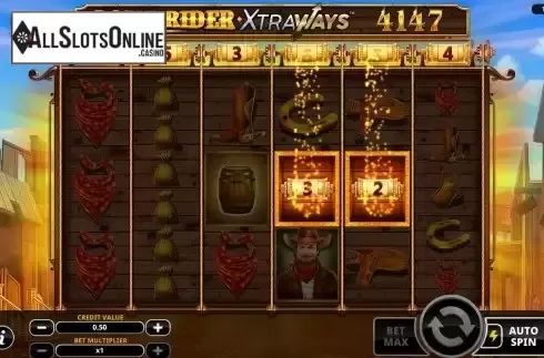 XtraWays mechanic