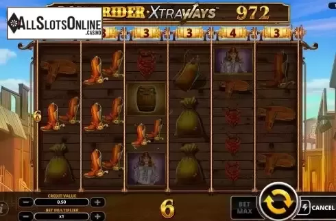Win Screen 2