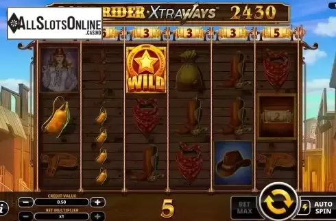 Win Screen