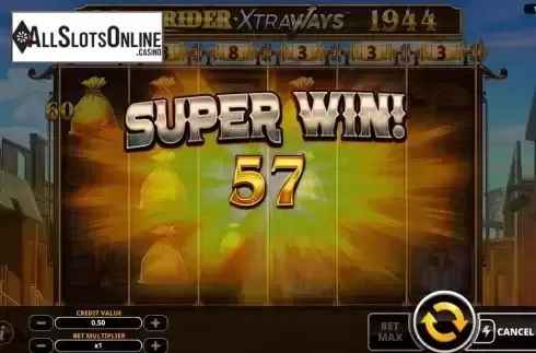 Super WIn