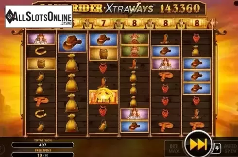 Free Spins