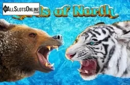 Lords of North. Lords of North from World Match