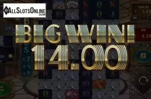 Win Screen 5