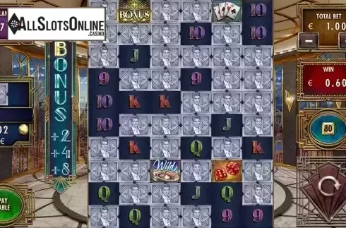 Win Screen