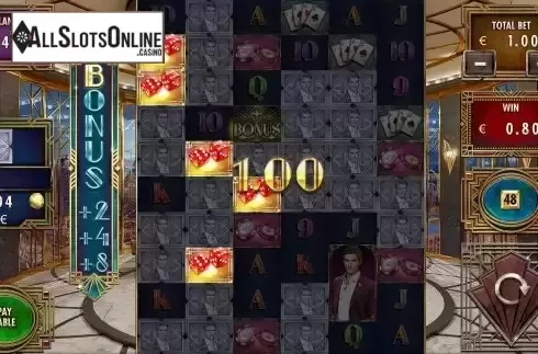 Win Screen 3