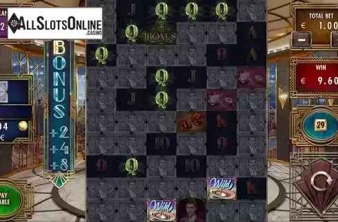 Win Screen 4