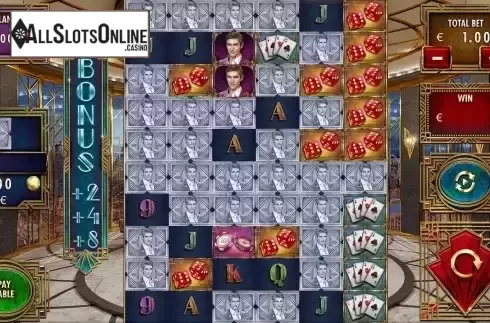 Game Screen