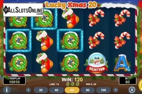 Win screen 2