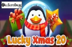 Lucky Xmas 20