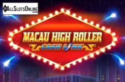Macau High Roller