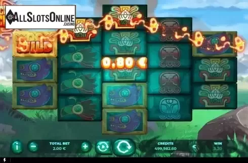 Win screen 2
