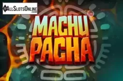 Machu Pacha