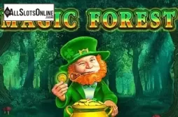 Magic Forest (Amatic Industries)