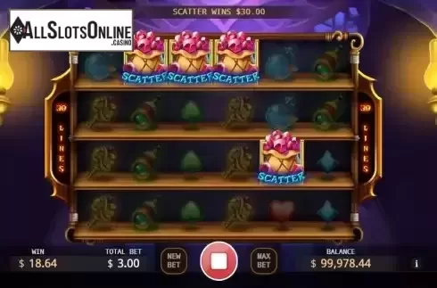 Win screen 2