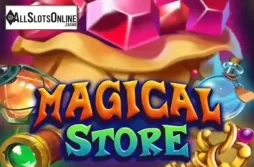 Magical Store