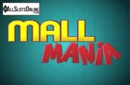 Mall Mania