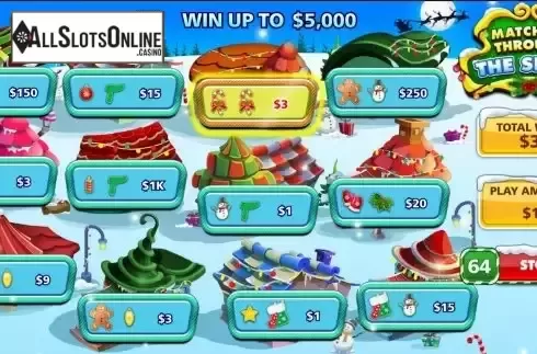 Win Screen