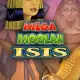 Mega Moolah Isis