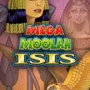 Mega Moolah Isis