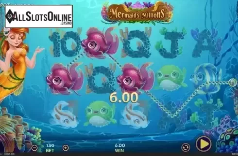 Win screen 2