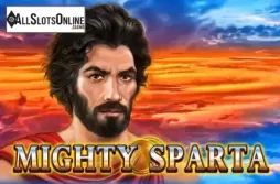 Mighty Sparta