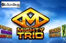 Mighty Trio