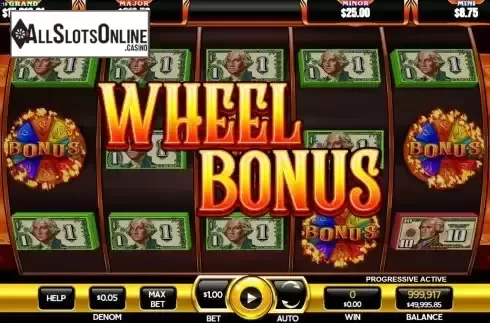 Win screen 2