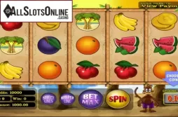 Monkey Money. Monkey Money (Betsoft) from Betsoft