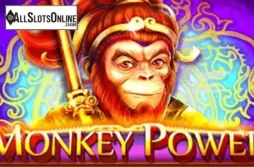 Monkey Power