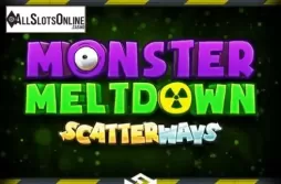 Monster Meltdown