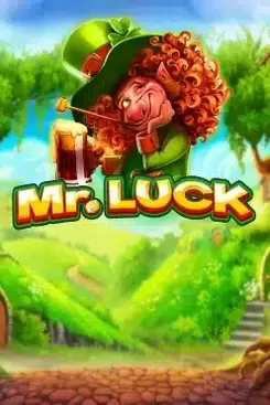 Mr.Luck