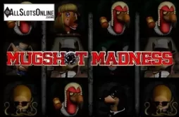 Screen1. Mugshot Madness from Microgaming