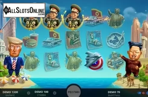 Game workflow 3. Nuclear Debate from Others