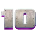icon 10