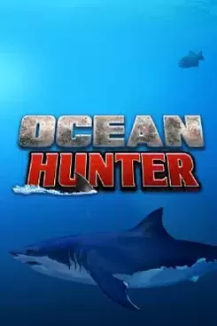 Ocean Hunter