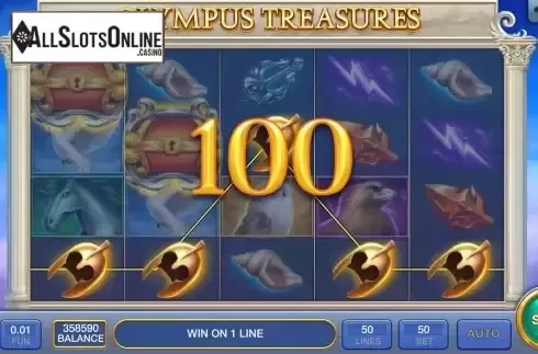 Win screen 2
