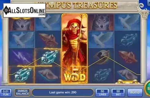 Win screen 3