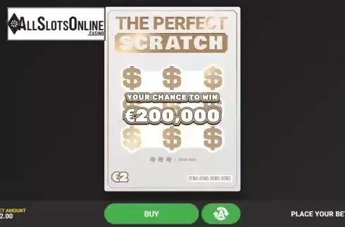 Reel screen